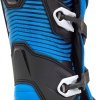 BUTY MOTOCYKLOWE FOX COMP BLUE 12